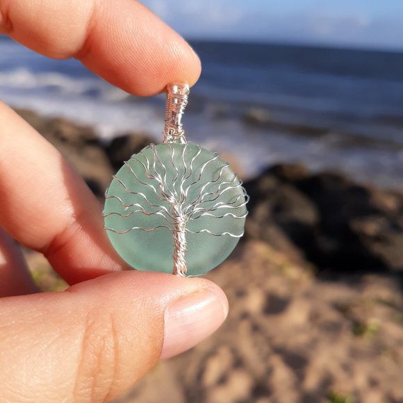 treebythesea Jewelry - 60% OFF SALE